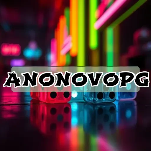 anonovopg App