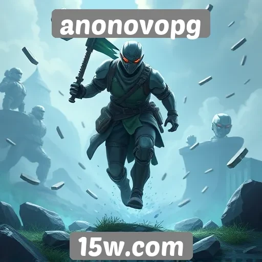 Investimento crescente no desenvolvimento de jogos no anonovopg