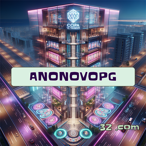 Experiência Paga em anonovopg: Amplie Sua Diversão Nos Jogos