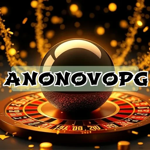 anonovopg Pagamento