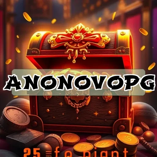 anonovopg Promoções