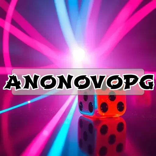 anonovopg Segurança