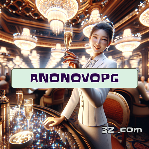Atraia a Sorte com Slots no anonovopg e Ganhe Mais!