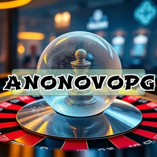anonovopg Caça-Níqueis