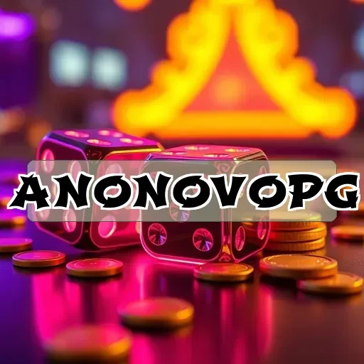 anonovopg VIP